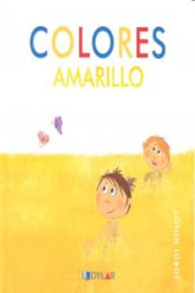 COLORES 1 _ AMARILLO