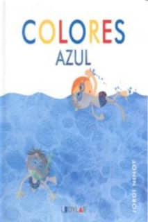 COLORES 2 _ AZUL