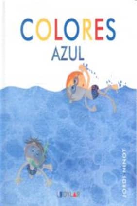 COLORES 2 _ AZUL