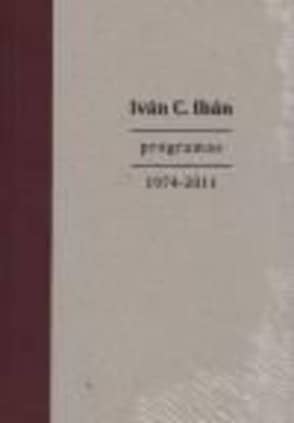 Programas 1974-2011