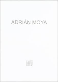 Adrián Moya