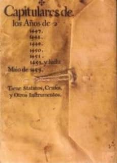 Actas Capitulares de la Catedral de Cuenca. III. (1434-1453)