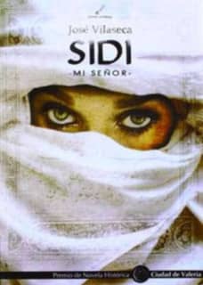 Sidi. Mi señor