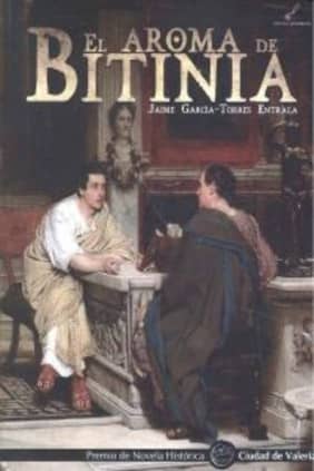 El aroma de Bitinia