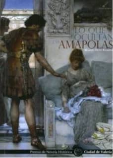 Lo que ocultan las amapolas