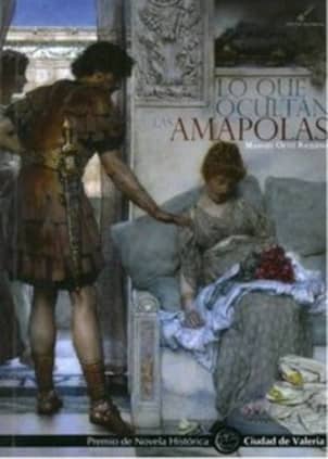 Lo que ocultan las amapolas