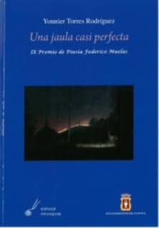 Una jaula casi perfecta