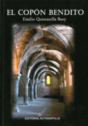 El copón bendito