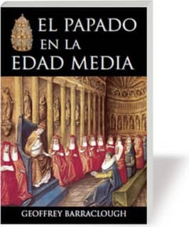 EL PAPADO EN LA EDAD MEDIA
