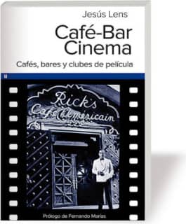 CAFÉ-BAR CINEMA