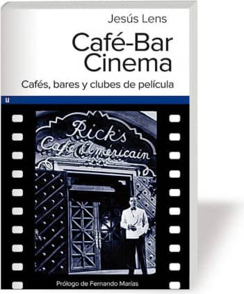 CAFÉ-BAR CINEMA