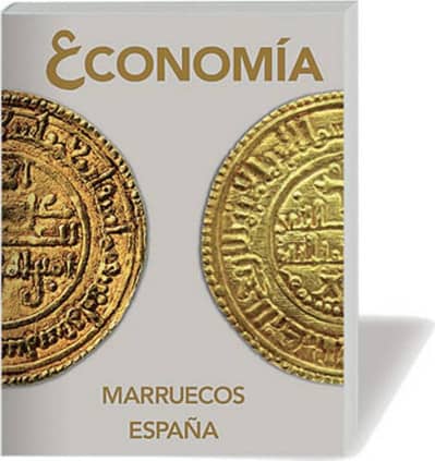 ECONOMIA ESPAÑA MARRUECOS