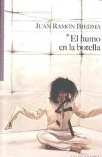 El humo en la botella