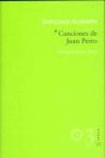 Canciones de Juan Perro