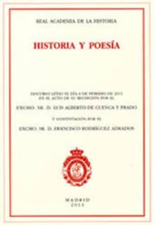 Historia y poesía.
