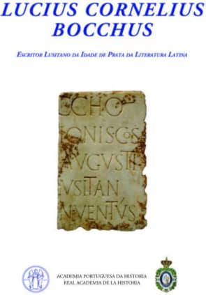 Lucius Cornelius Bocchus