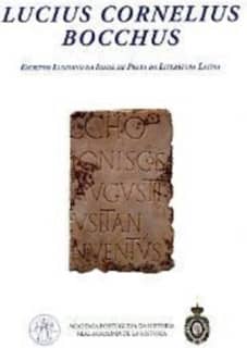 Lucius Cornelius Bocchus