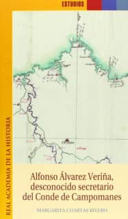 Alfonso Álvarez de Veriña, desconocido secreatiro del Conde de Campomanes