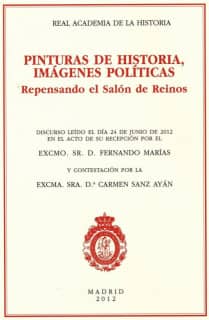 Pinturas de Historia, Imágenes Políticas