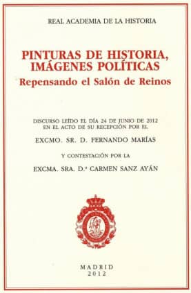 Pinturas de Historia, Imágenes Políticas