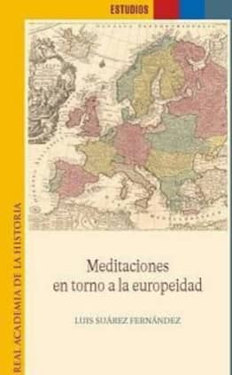 Meditaciones en torno a la europeidad