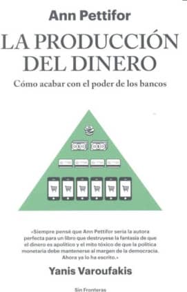 La producción del dinero