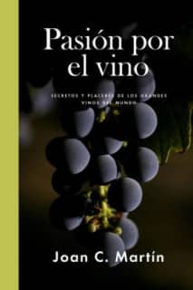 Pasión por el vino