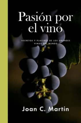 Pasión por el vino