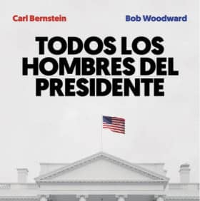 Todos los hombres del presidente