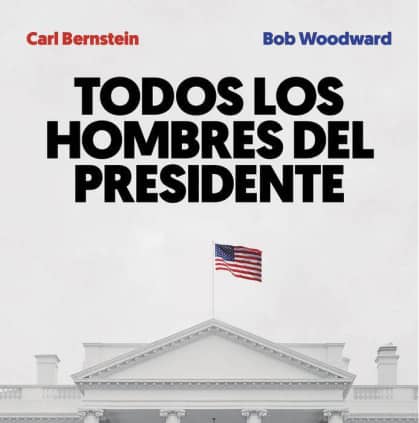 Todos los hombres del presidente