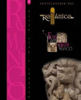 ENCICLOPEDIA DEL ROMANICO EN EL PAIS VASCO (TOMO III)