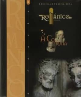 ENCICLOPEDIA DEL ROMANICO A CORUÑA II