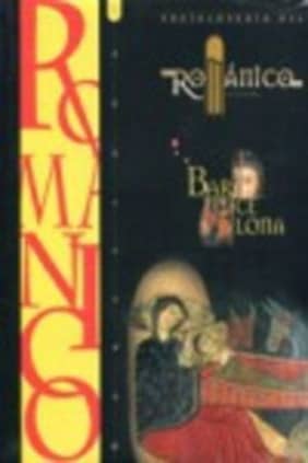ENCICLOPEDIA DEL ROMANICO EN CATALUÑA