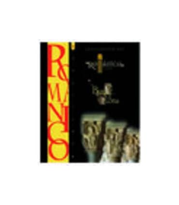 ENCICLOPEDIA DEL ROMANICO BARCELONA II