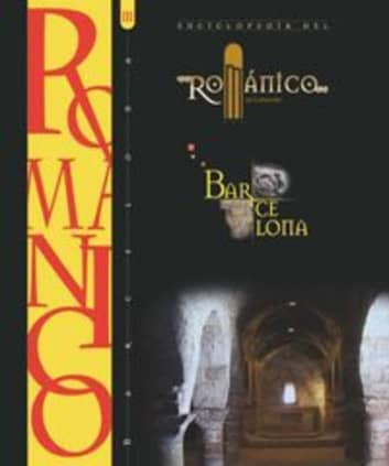 ENCICLOPEDIA DEL ROMANICO BARCELONA III