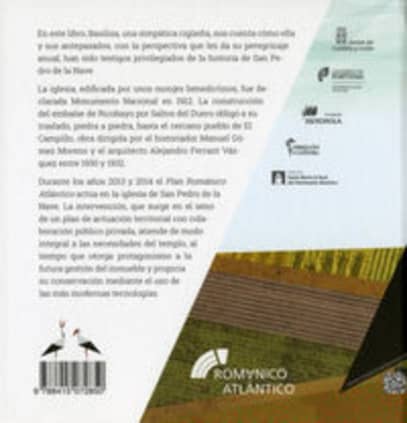 LAS PIEDRAS TAMBIEN EMIGRAN