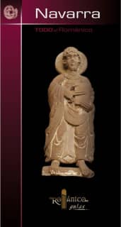 Todo el Románico de Navarra