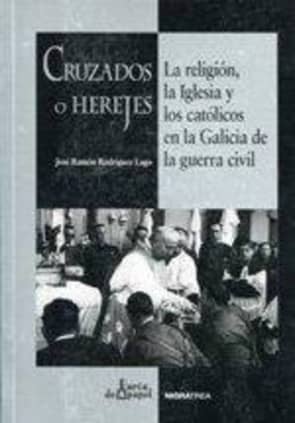 Cruzados o herejes