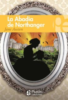 ABADIA NORTHANGER GRANDES CLASICOS PLUTO