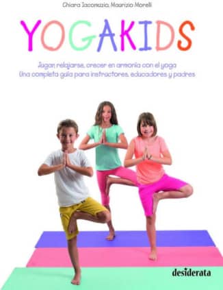 Yogakids