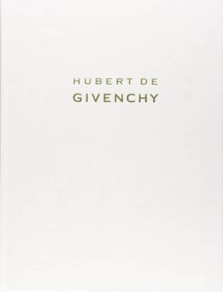 Hubert de Givenchy