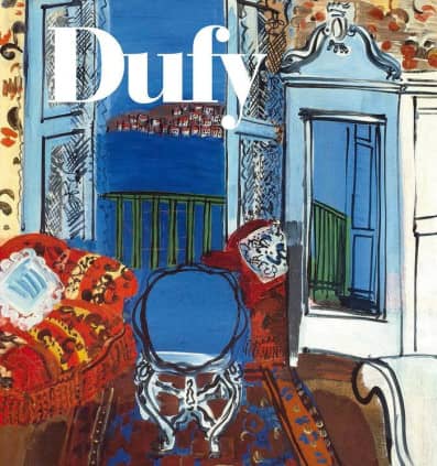 Raoul Dufy