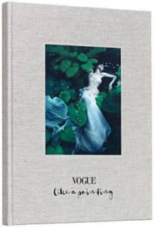 Vogue: Like a Painting