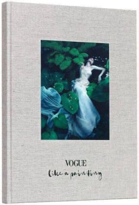 Vogue: Like a Painting