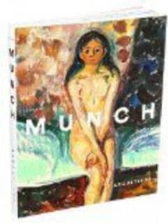 Edvard Munch. Arquetipos
