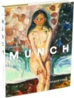 Edvard Munch. Arquetipos