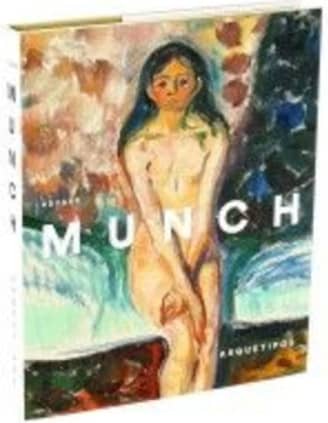 Edvard Munch. Arquetipos