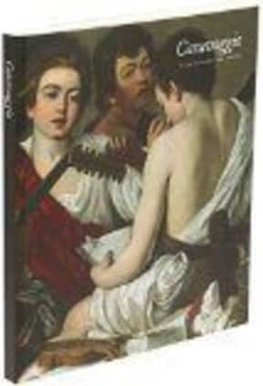 Caravaggio y los pintores del norte