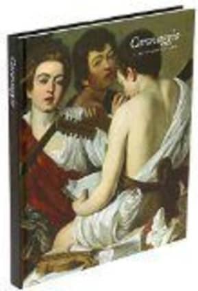 Caravaggio y los pintores del norte