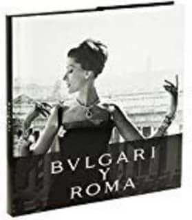 Bulgari y Roma